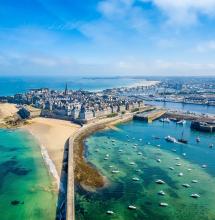 Saint Malo