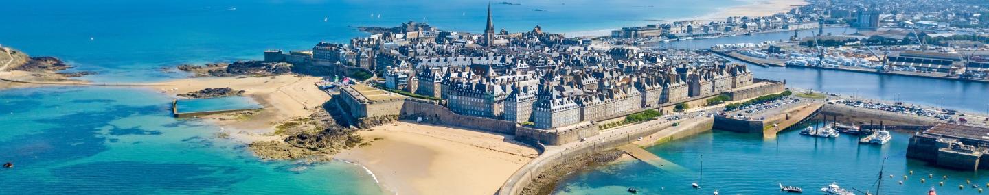 Saint Malo