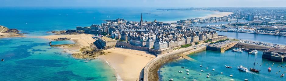 Saint Malo