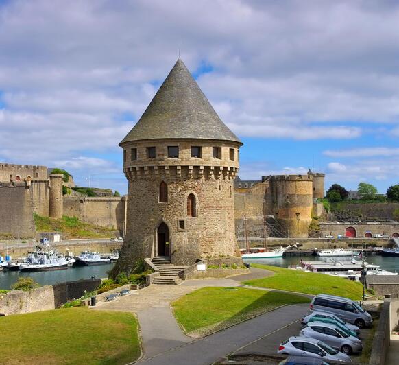 Brest