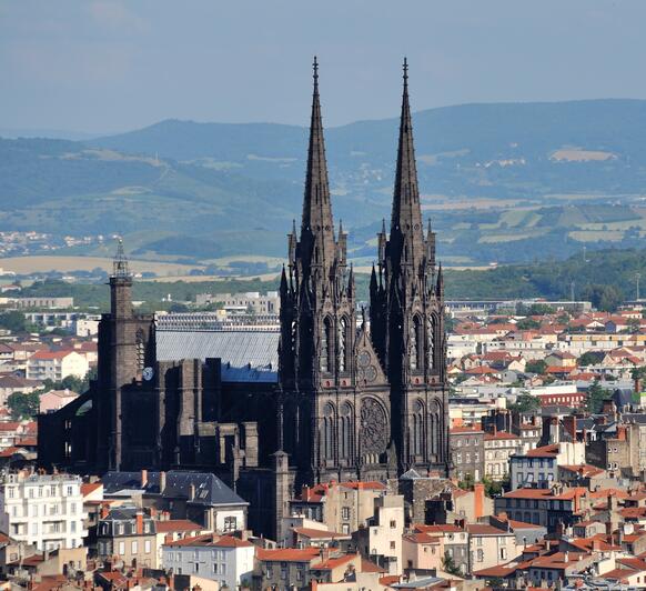 Clermont-Ferrand