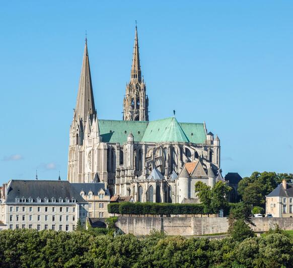 Chartres