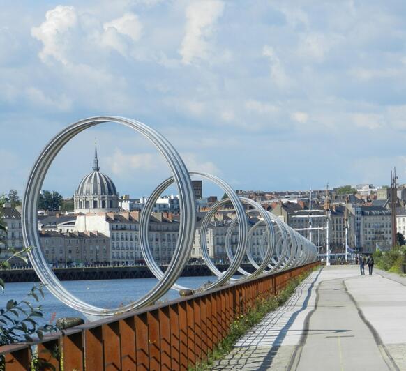 Nantes / Saint Nazaire