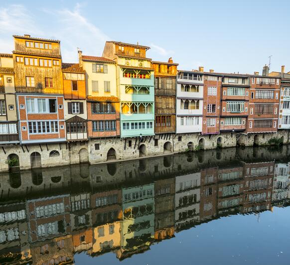 Castres