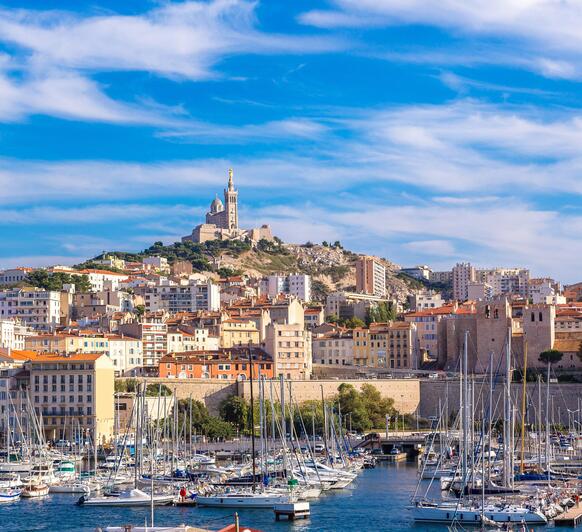 Marseille