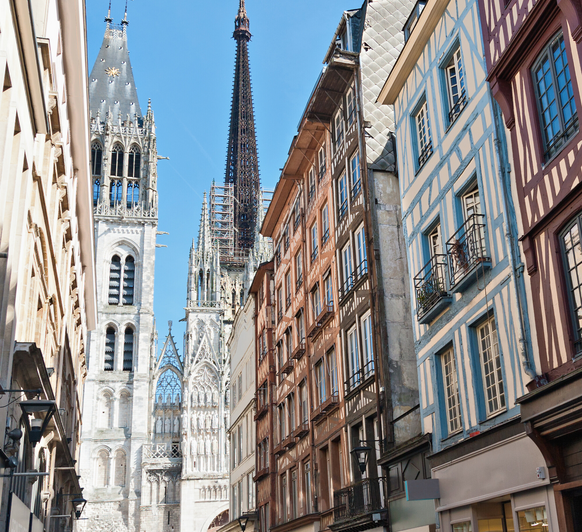 Rouen