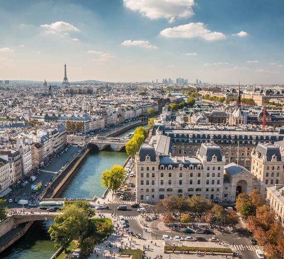 Paris