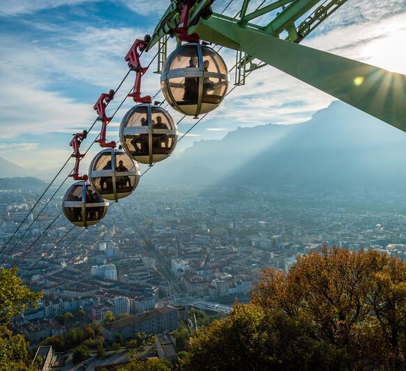 Grenoble