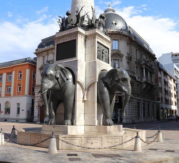 Chambéry