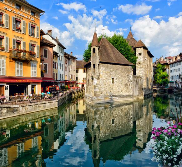 Annecy