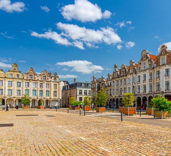 Arras