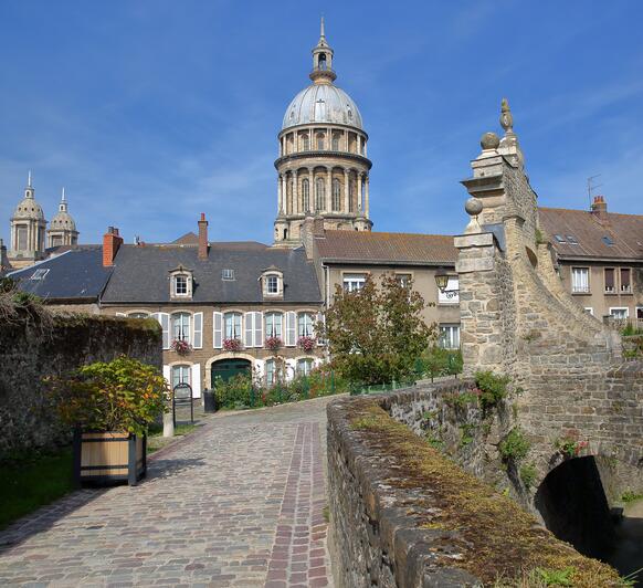 Boulogne